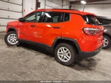 JEEP COMPASS SPORT 4X4 3C4NJDAB7JT283558 снимка
