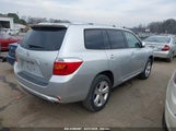 TOYOTA HIGHLANDER LIMITED JTEES42AX82090346 снимка