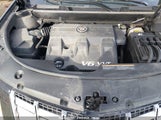 CADILLAC SRX LUXURY COLLECTION 3GYFNEE34GS515477 снимка