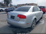 AUDI A4 2.0T WAUAF78E87A076613 снимка