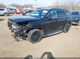 HYUNDAI PALISADE CALLIGRAPHY NIGHT EDITION KM8R7DGE6RU666308 снимка