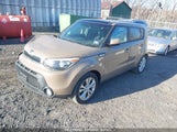 KIA SOUL + KNDJP3A53F7217571 снимка