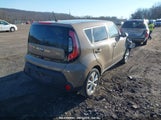 KIA SOUL + KNDJP3A53F7217571 снимка