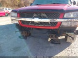 CHEVROLET SILVERADO 1500 LS 1GCEC14T05Z100402 снимка