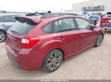 SUBARU IMPREZA 2.0I SPORT LIMITED JF1GPAS64E8230284 снимка