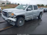 GMC SIERRA 1500 SLT 3GTU2VECXEG385467 снимка