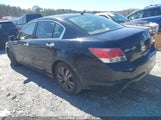 HONDA ACCORD 3.5 EX-L 1HGCP36898A074340 photo