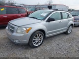 DODGE CALIBER HEAT 1B3CB5HA0BD237473 photo