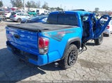 TOYOTA TACOMA TRD PRO 5TFCZ5AN5KX203938 fotografie