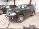 FORD ESCAPE XLT 1FMCU93198KD40608 снимка