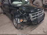 FORD ESCAPE XLT 1FMCU93198KD40608 снимка
