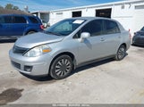 NISSAN VERSA 1.8S 3N1BC1AP0BL409450 снимка