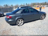 MAZDA MAZDA6 I BASE 1YVFP80C755M22933 снимка