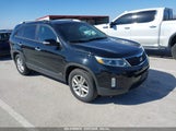 KIA SORENTO LX 5XYKTDA60FG607237 снимка