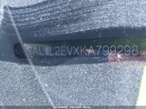 LAND ROVER RANGE ROVER VELAR P340 R-DYNAMIC SE/P380 R-DYNAMIC SE SALYL2EVXKA799298 снимка