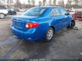 TOYOTA COROLLA LE JTDBL40E19J041229 снимка