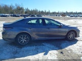 TOYOTA CAMRY XLE AWD 4T1F11BK4MU038112 photo