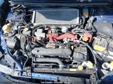 SUBARU WRX STI JF1VA2R62K9815973 снимка