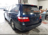HONDA ODYSSEY EX-L 5FNRL38647B067415 снимка