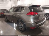 NISSAN ROGUE SL JN8AT2MV6HW284437 снимка