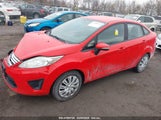 FORD FIESTA SE 3FADP4BJ8DM225639 снимка