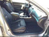 NISSAN ALTIMA 2.5 SL 1N4AL3AP0FN340789 photo