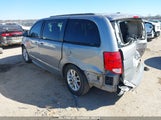 DODGE GRAND CARAVAN SXT 2C4RDGCG4ER114285 снимка