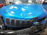 JEEP CHEROKEE TRAILHAWK 4X4 1C4PJMBX0MD142201 снимка