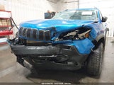 JEEP CHEROKEE TRAILHAWK 4X4 1C4PJMBX0MD142201 снимка