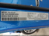 JEEP CHEROKEE TRAILHAWK 4X4 1C4PJMBX0MD142201 снимка