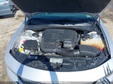DODGE CHARGER SXT RWD 2C3CDXBG2LH144044 снимка