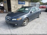 ACURA TL 3.2 19UUA66297A000644 снимка