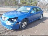 CHRYSLER SEBRING 1C3LC46R27N534345 fotografie