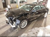 AUDI A5 2.0T PREMIUM WAUMFAFR2FA021086 снимка