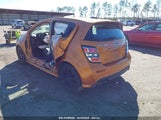 CHEVROLET SONIC PREMIER AUTO 1G1JF6SB3J4104893 снимка
