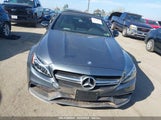 MERCEDES-BENZ AMG C 63 WDDWK8GB1HF518143 fotografie