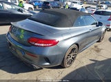 MERCEDES-BENZ AMG C 63 WDDWK8GB1HF518143 photo