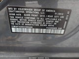 VOLKSWAGEN PASSAT 2.5L S 1VWAP7A3XCC050485 снимка
