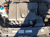 VOLKSWAGEN PASSAT 2.5L WOLFSBURG EDITION 1VWAP7A30EC009933 снимка
