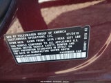 VOLKSWAGEN PASSAT 2.5L WOLFSBURG EDITION 1VWAP7A30EC009933 снимка