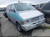 FORD AEROSTAR 1FTDA14U4MZB35744 снимка