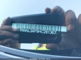 NISSAN ALTIMA 2.5 S 1N4AL3AP9HC281367 снимка