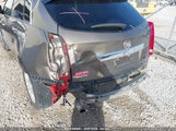 CADILLAC SRX LUXURY COLLECTION 3GYFNBE35ES658546 photo