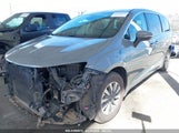 CHRYSLER PACIFICA HYBRID TOURING L 2C4RC1L73PR509853 снимка