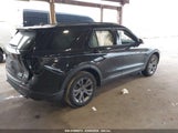 FORD EXPLORER XLT 1FMSK8DH7NGB62705 снимка
