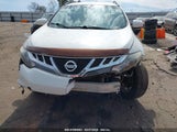 NISSAN MURANO SV JN8AZ1MU1EW418461 photo