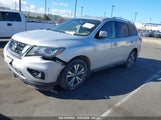 NISSAN PATHFINDER S 5N1DR2MN4JC675709 снимка