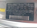 HYUNDAI ELANTRA GS KMHDH6AE6DU007195 снимка