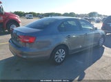 VOLKSWAGEN JETTA 2.0L S 3VW2K7AJ5FM268368 снимка