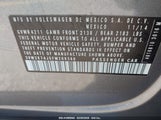 VOLKSWAGEN JETTA 2.0L S 3VW2K7AJ5FM268368 снимка